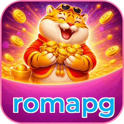 romapg segurança SSL 256-bit - Licença Curaçao, eCOGRA, GLI certificado