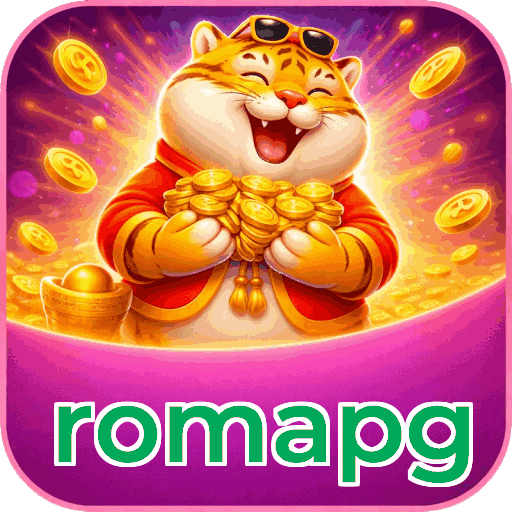 romapg bônus R$5.000 + 500 giros - Rollover 35x, prazo 30 dias, 38% taxa conversão